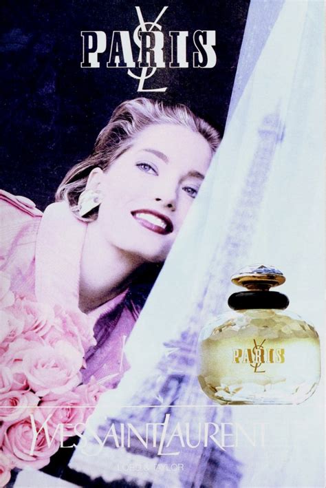 ysl perfume 1980s|ysl perfume clearance.